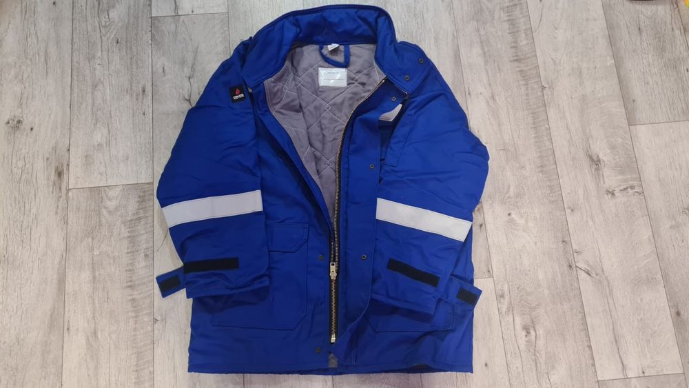 Куртка, спец.одежда