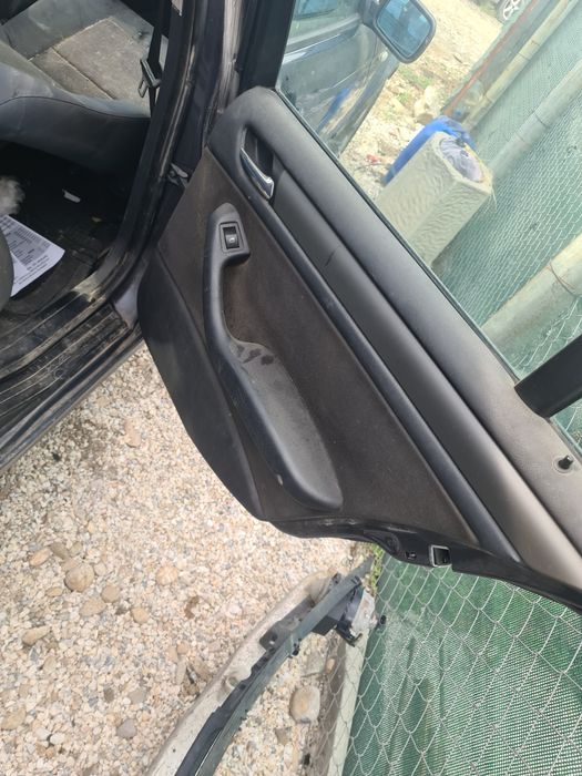 Bmw e46 320d 150кс