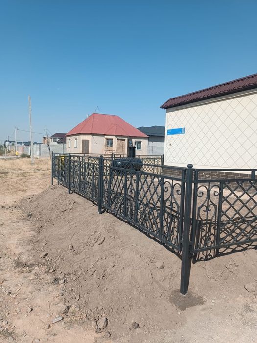 Перила для лестницы