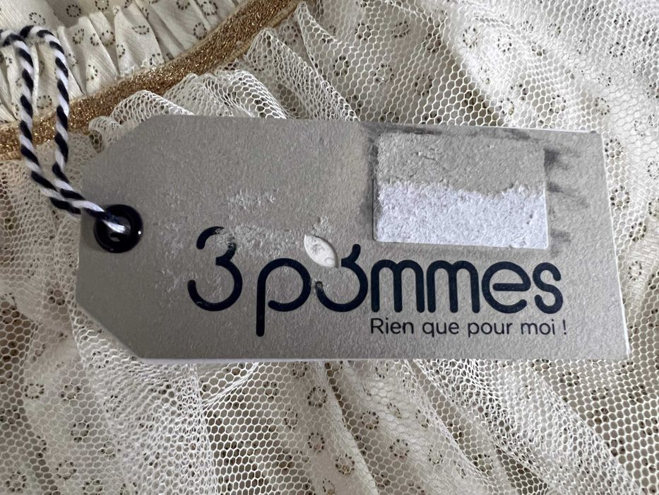 Нови различни дрехи и костюмчета за бебе малко дете момиче (размери)