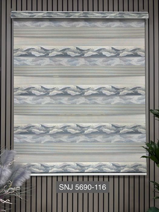 Praym JALYUZI Buxoro sifatli va xamyonbob