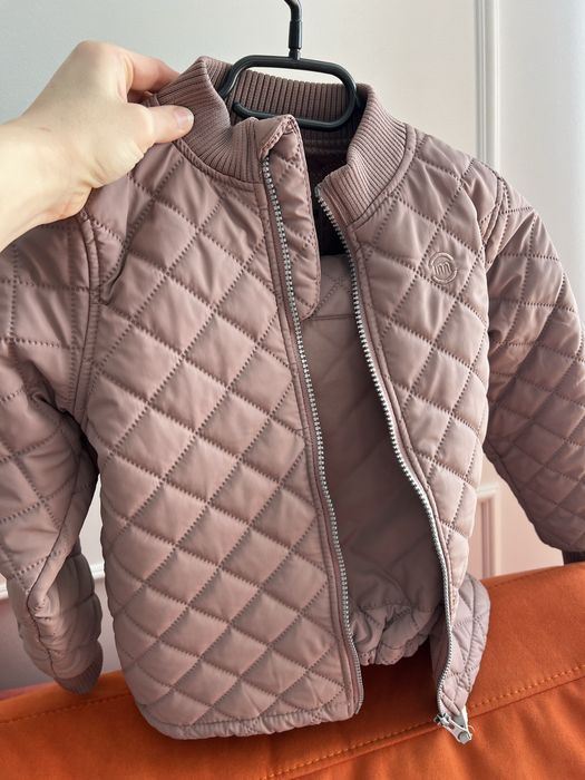 Set mikk-line 116 cm