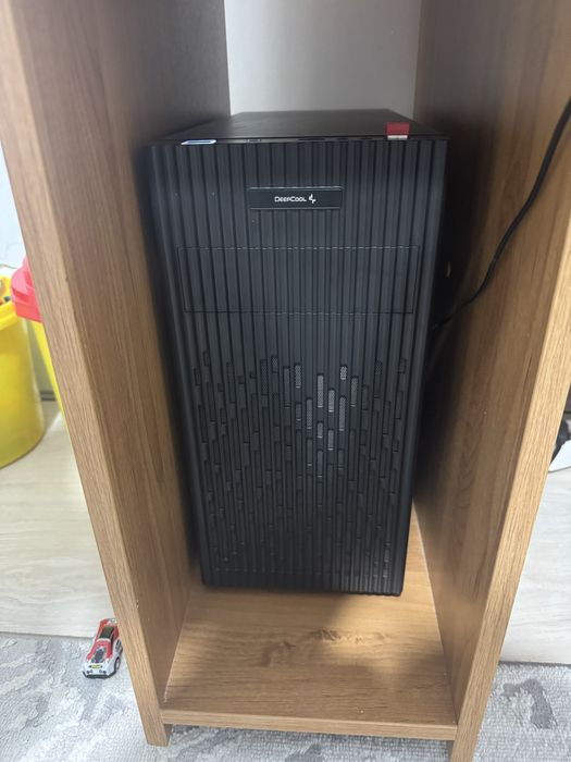 Игравой комп сатылады