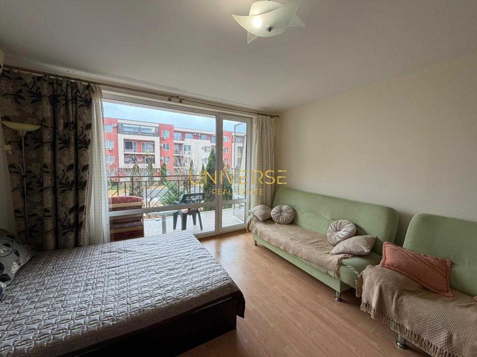 Продава се Едностаен апартамент в к.к. Слънчев бряг - 42 кв.м за 729 €/кв.м - Снимка #8