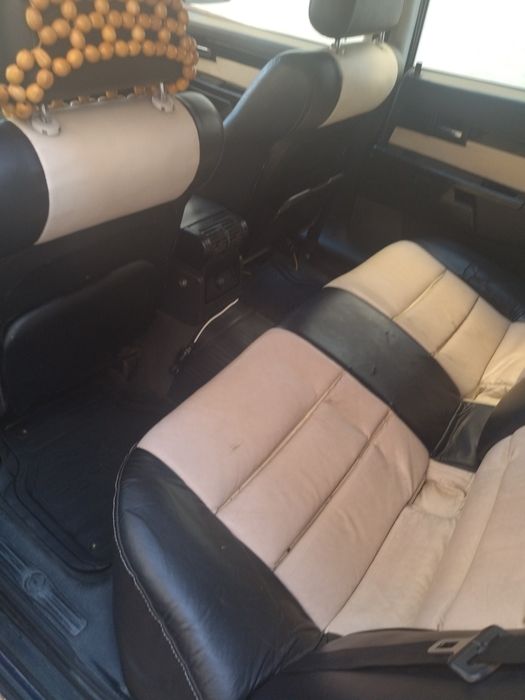 Opel omega b sotiladi