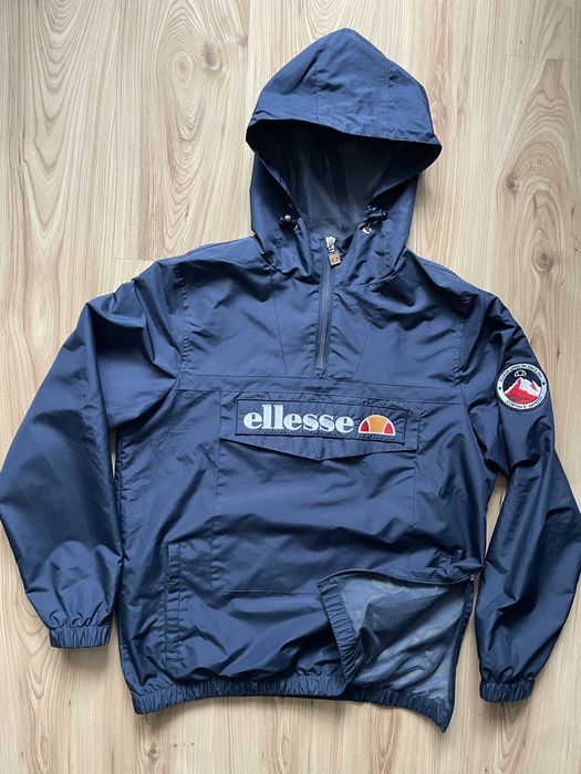 ellesse / мъжки анорак-яке XL