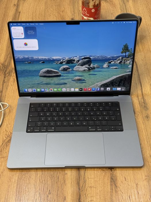 (HOT) MacBook Pro M2 Pro 16/512