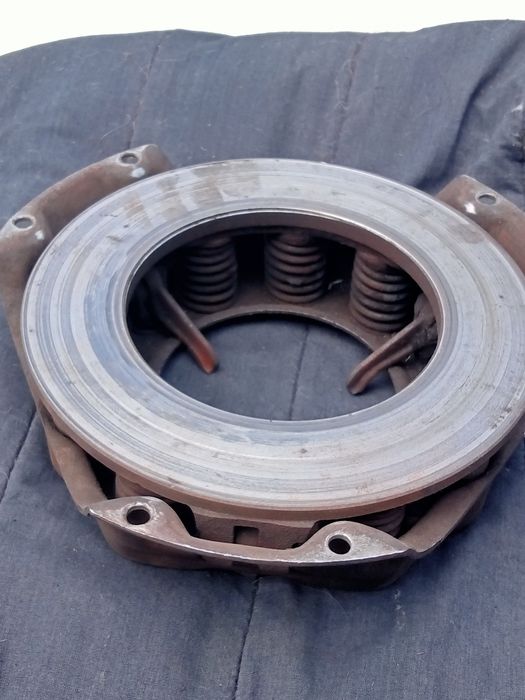 Корзина    б/у на волгу