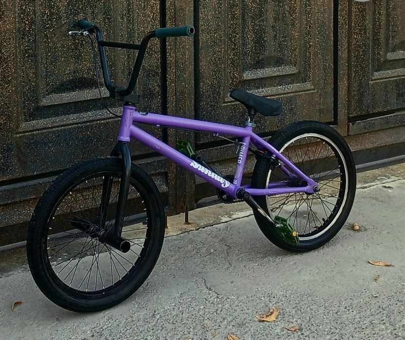 Продается BMX Срочно