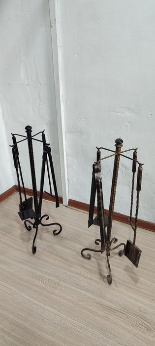 4 tali nabor shashlik qoʻra uchun