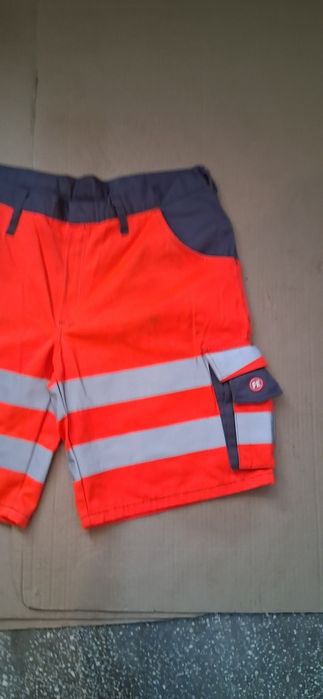 Pantaloni scurți pentru muncă engel mărimea 56  xxl