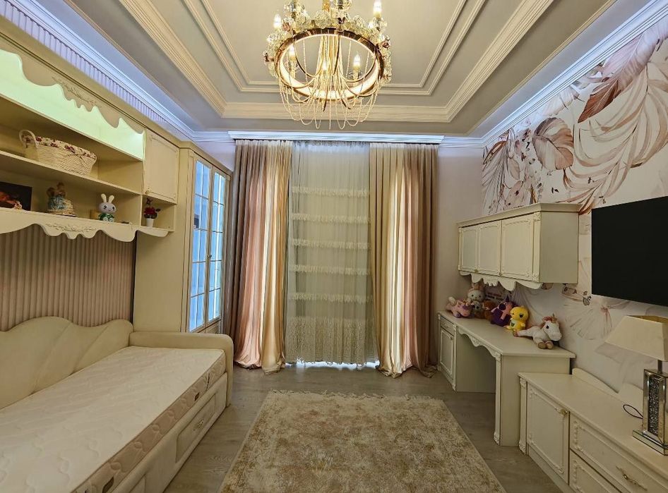 Центр Луначарский Новый Евро Дом Участок