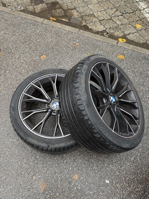 Jante BMW M r20 X3 X4 F25 F26