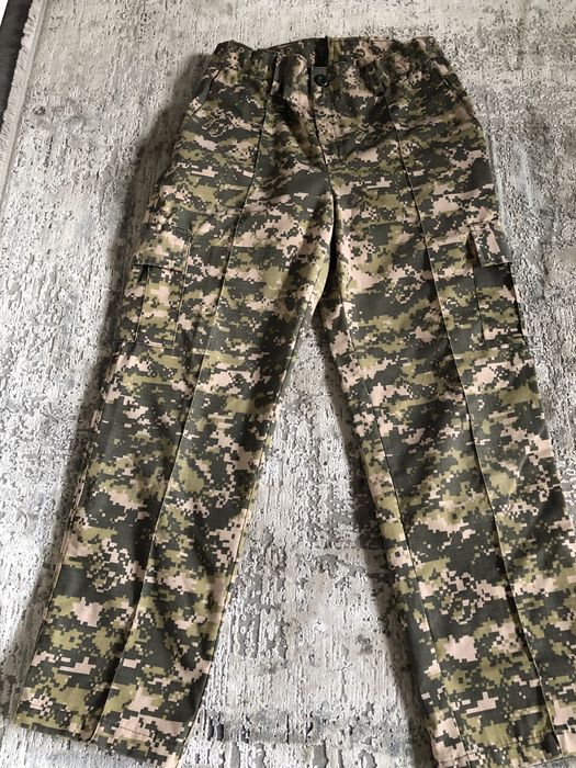 Форма на НВП для школьников