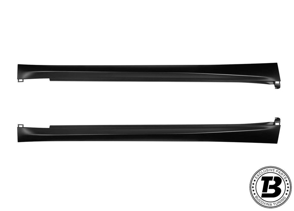 Pachet Exterior compatibil cu BMW X5 G05 X5M Design