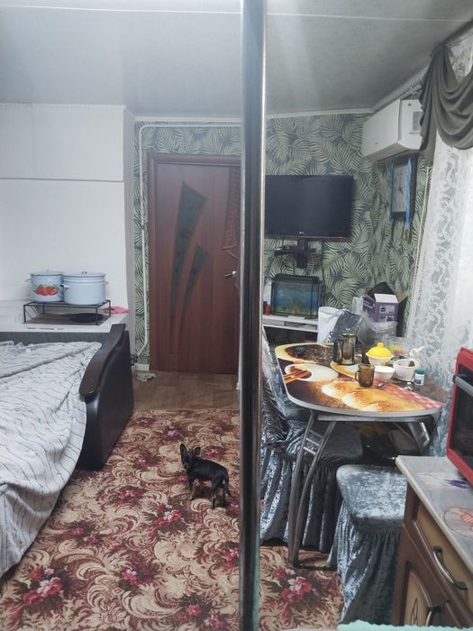 Продам дом.  Район облбольница.