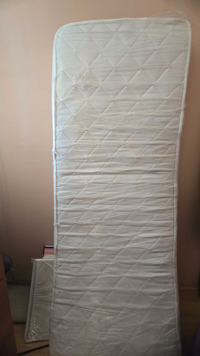 Матрак Миа Блян 190/70 двустранен