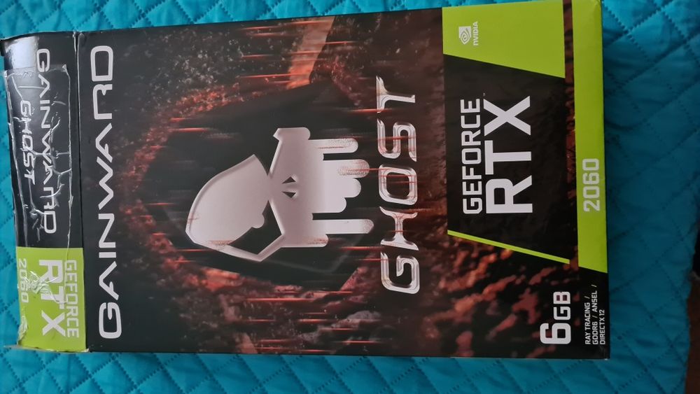Rtx 2060 Gainward