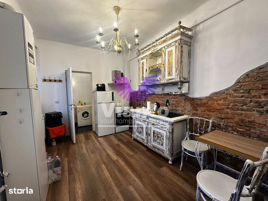 Apartament de vanzare Targul Fanului — fotografia 3