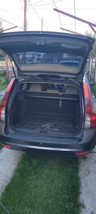 volvo v 50 diesel de vanzare