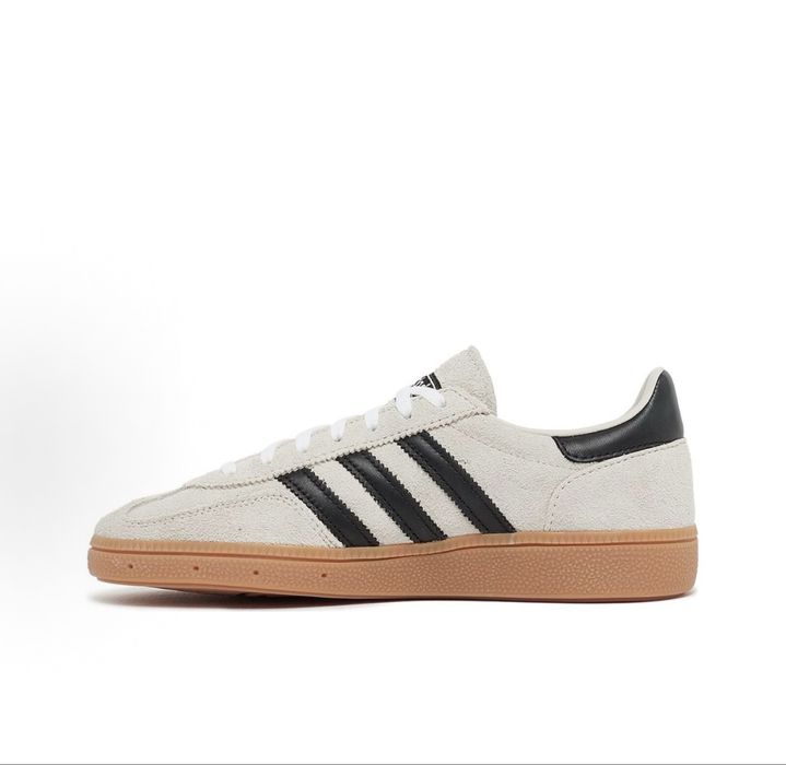 Adidas handball spezial, замшевые кроссовки как samba летние