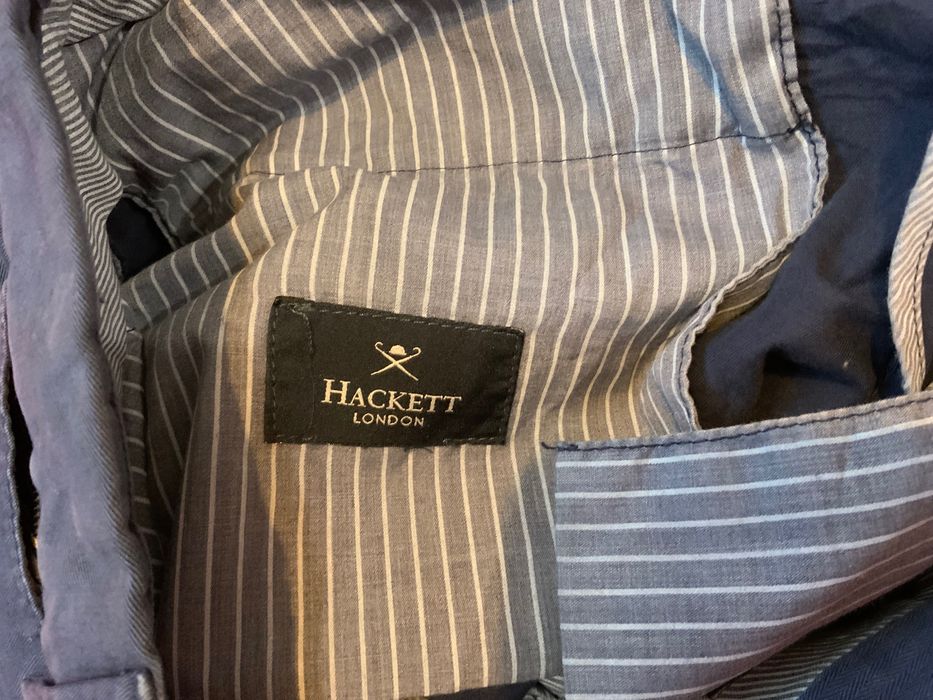 Hackett London-оригинални къси панталони размер 29