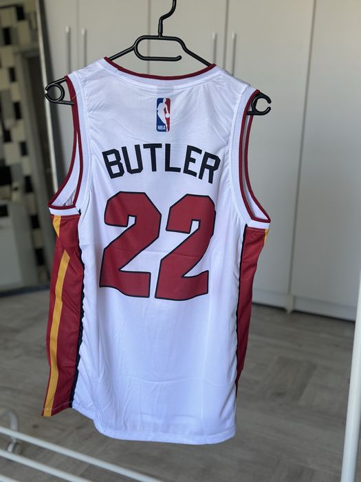 Maiou Miami Jordan baschet bulls lakers M