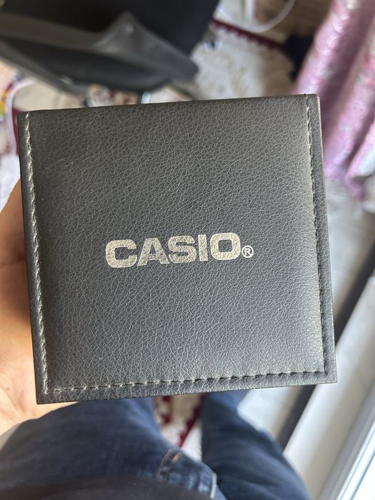 Продаю часы Casio