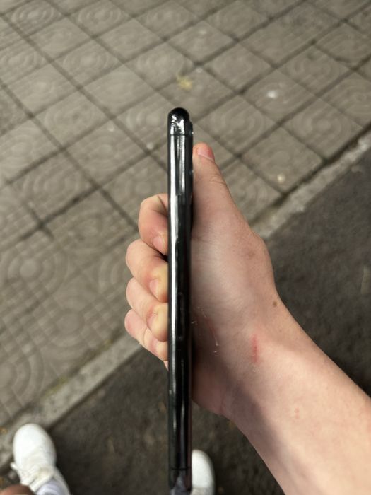 iphone 11 pro by