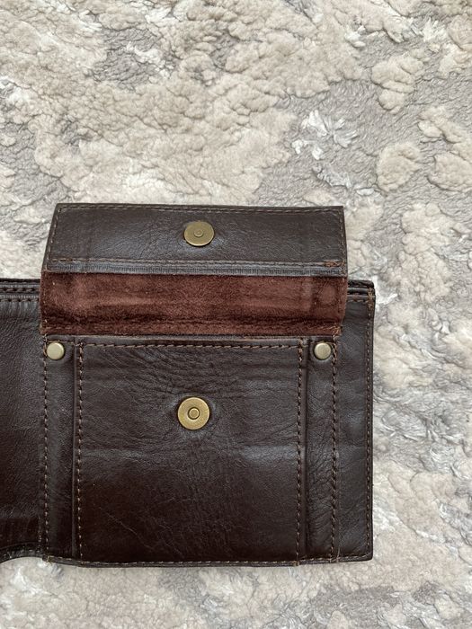 Продам портмоне мужской