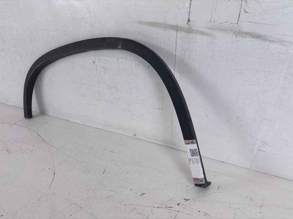 Bandou Aripa Overfender Dreapta Spate Volkswagen VW Tiguan 1 [facelift