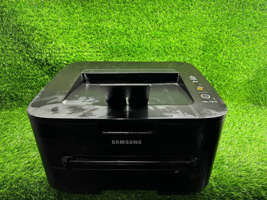 Принтер Samsung ML1915 / Самсунг/ Ломбард Даем деньги