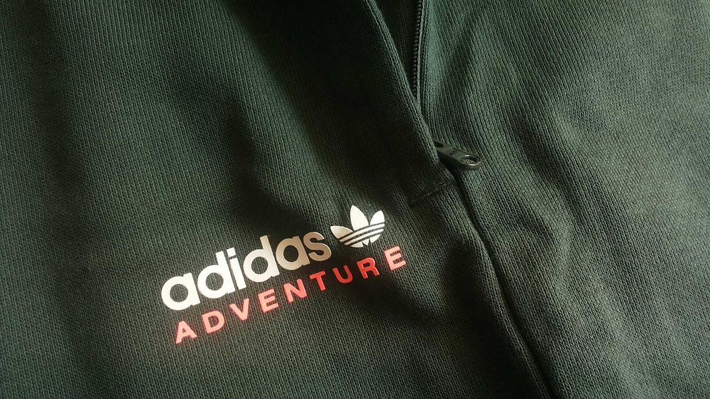 Adidas ADVENTURE Pants Размер M мъжка долница 60-67