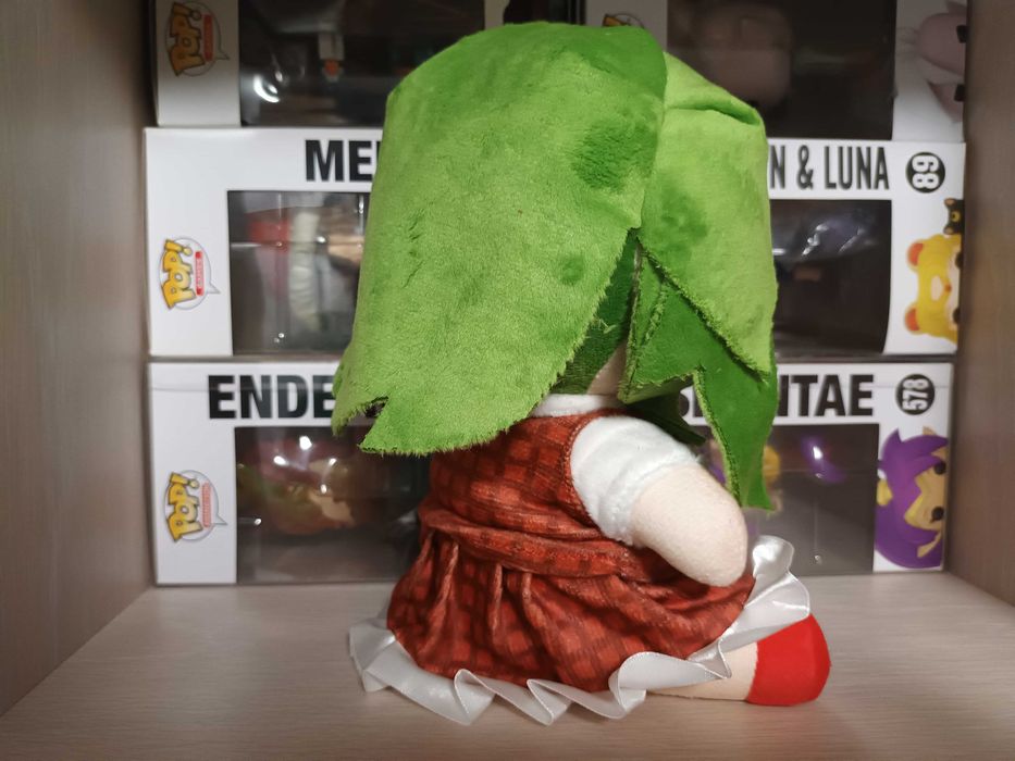 Jucarie Plus Joc Anime Fumo Touhou Project - Yuuka Kazami