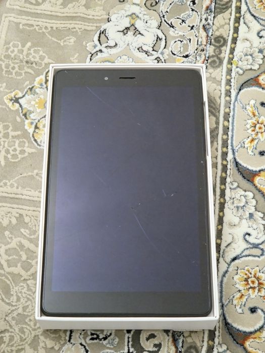 Samsung tab a, airpods pro