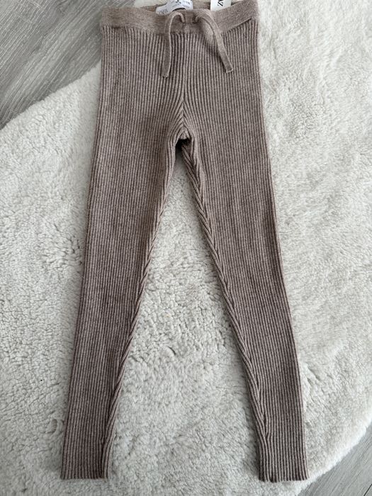 Pantaloni Zara,marimea 110