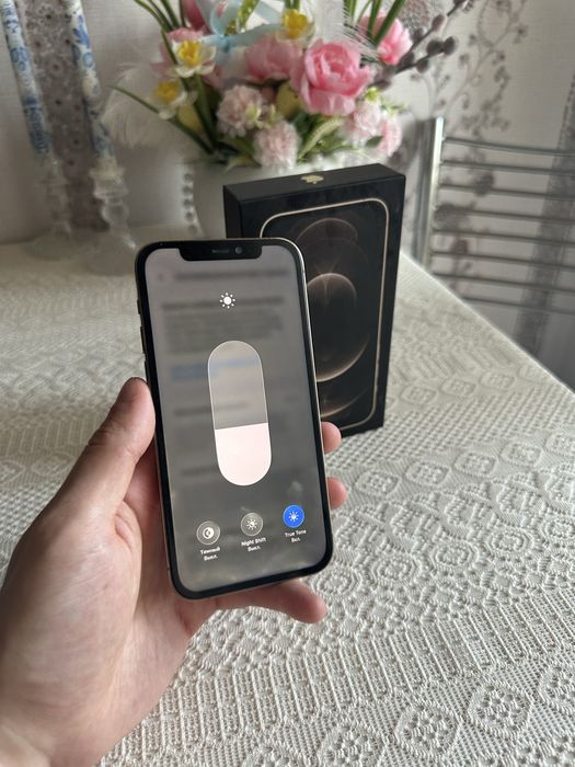 Iphone 12 Pro (256 gb) айфон
