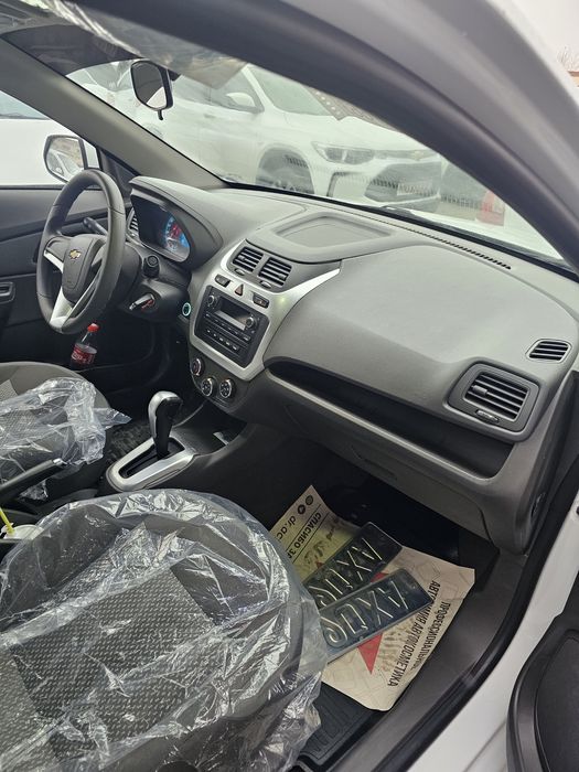 Cobalt sotiladi 2024