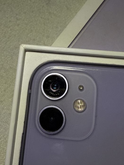 Айфон 11 128 гб