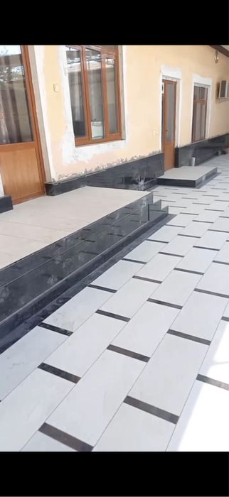 Керамогранит 30×60 от завода