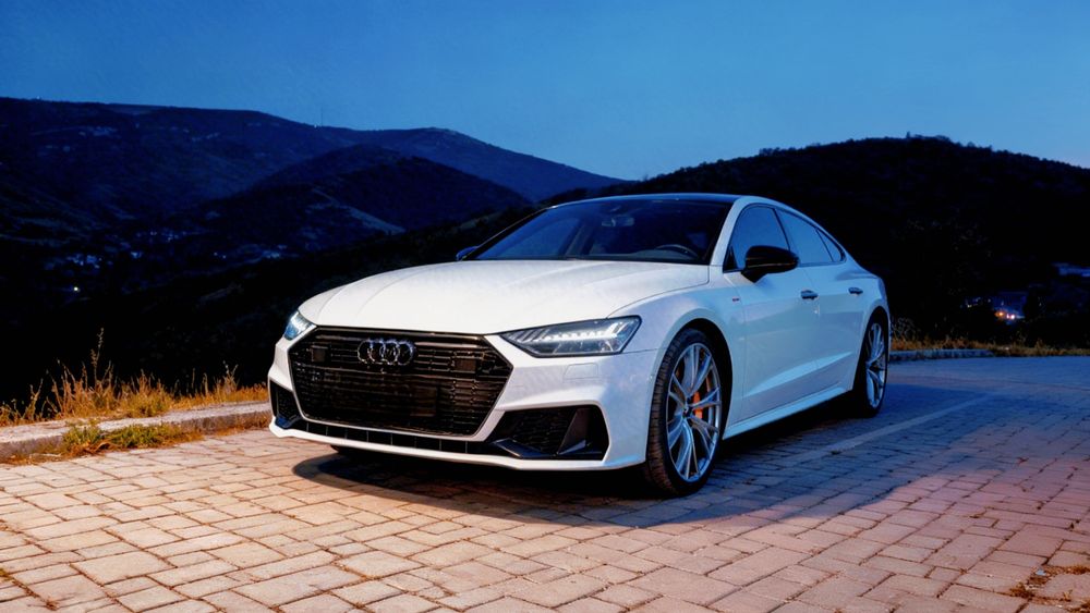 Автомобилна фотография на достъпни цени