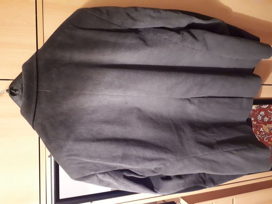 Sacou raiat deosebit