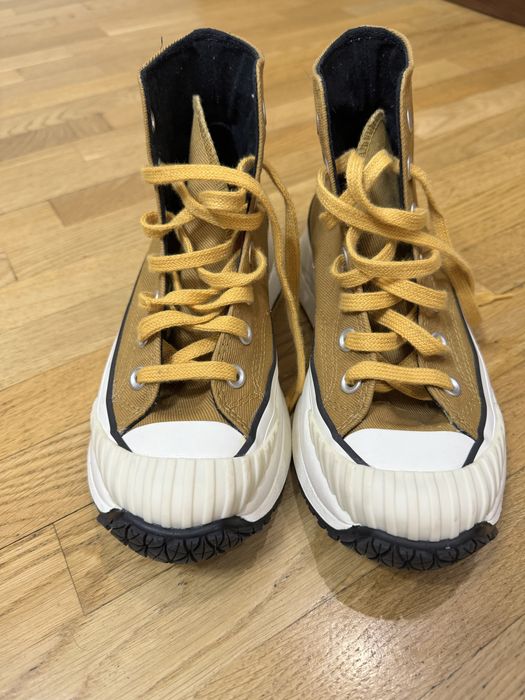 Converse кроссовки