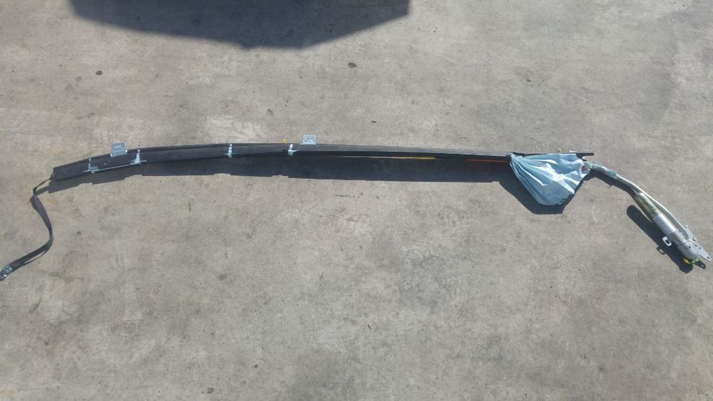 airbag cortina stanga hyundai tucson 2004-2010 85010-2e000