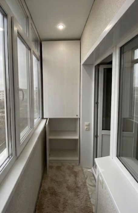 Продам 2 ком квартиру, евроремонт