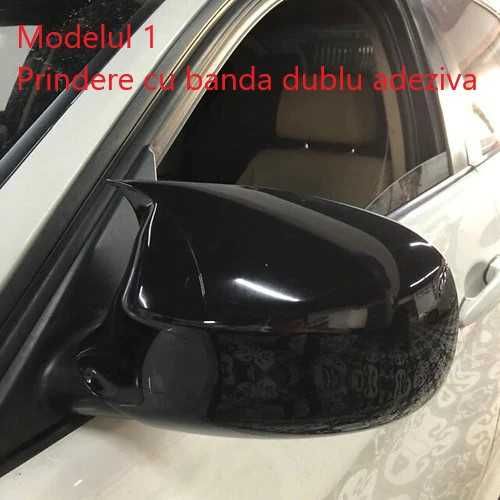 Capace Oglinzi M Style M3 Batman BMW E90 E91 E92 E93 E81 E82 E88 E87