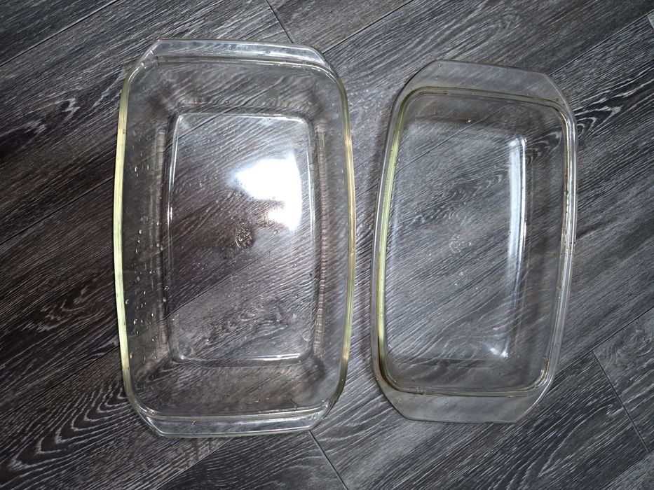 Продам посуду для духовки.