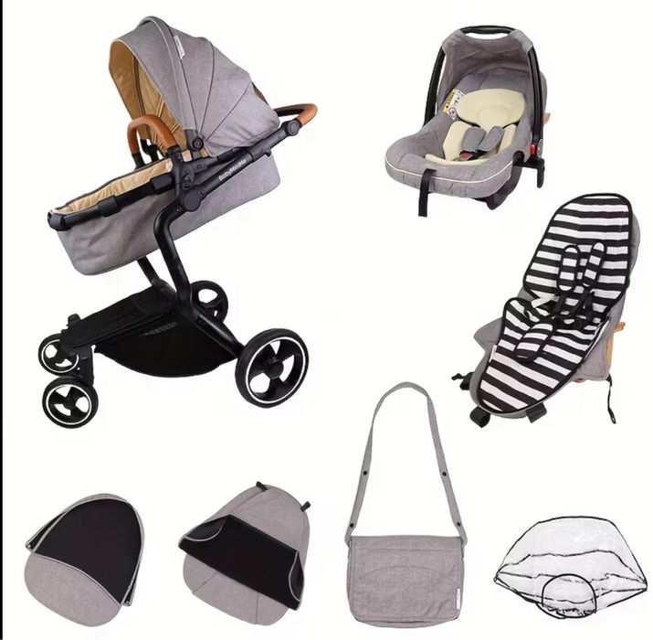 Коляска детская