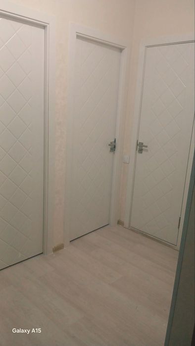 Golden haus  Новостройка 1/5/9 Кадешва