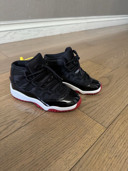 Кроссовки Jordan